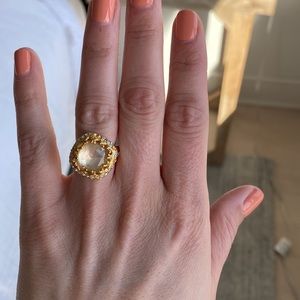 Alexis Bittar Ring